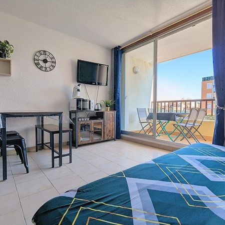 Appartement Au Calme + Parking 아그 외부 사진