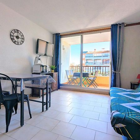 Appartement Au Calme + Parking 아그 외부 사진