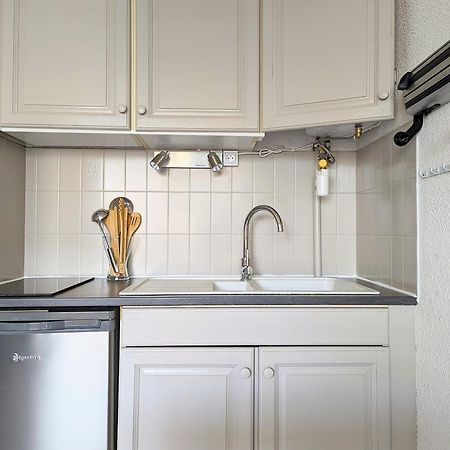 Appartement Au Calme + Parking 아그 외부 사진
