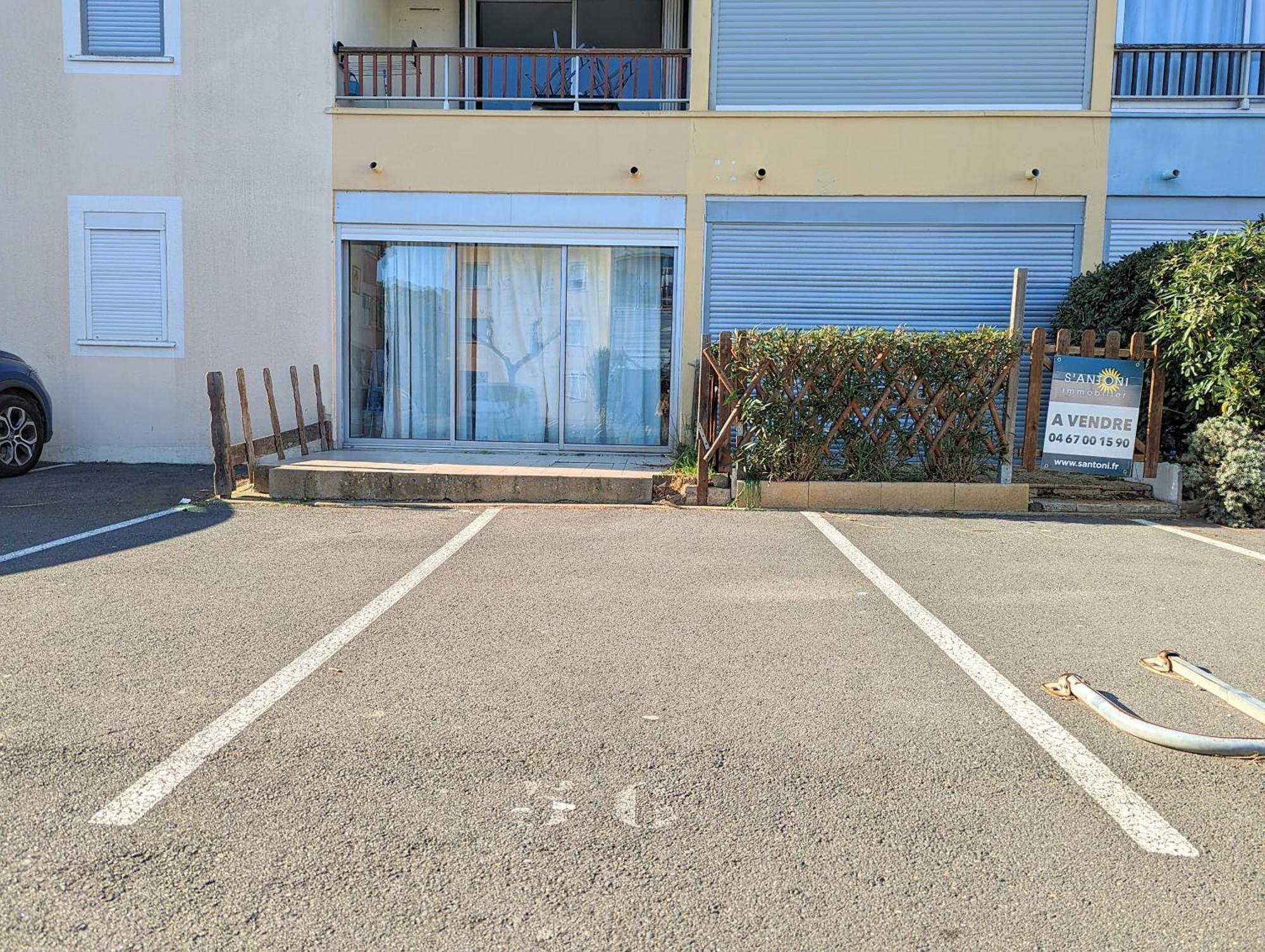 Appartement Au Calme + Parking 아그 외부 사진