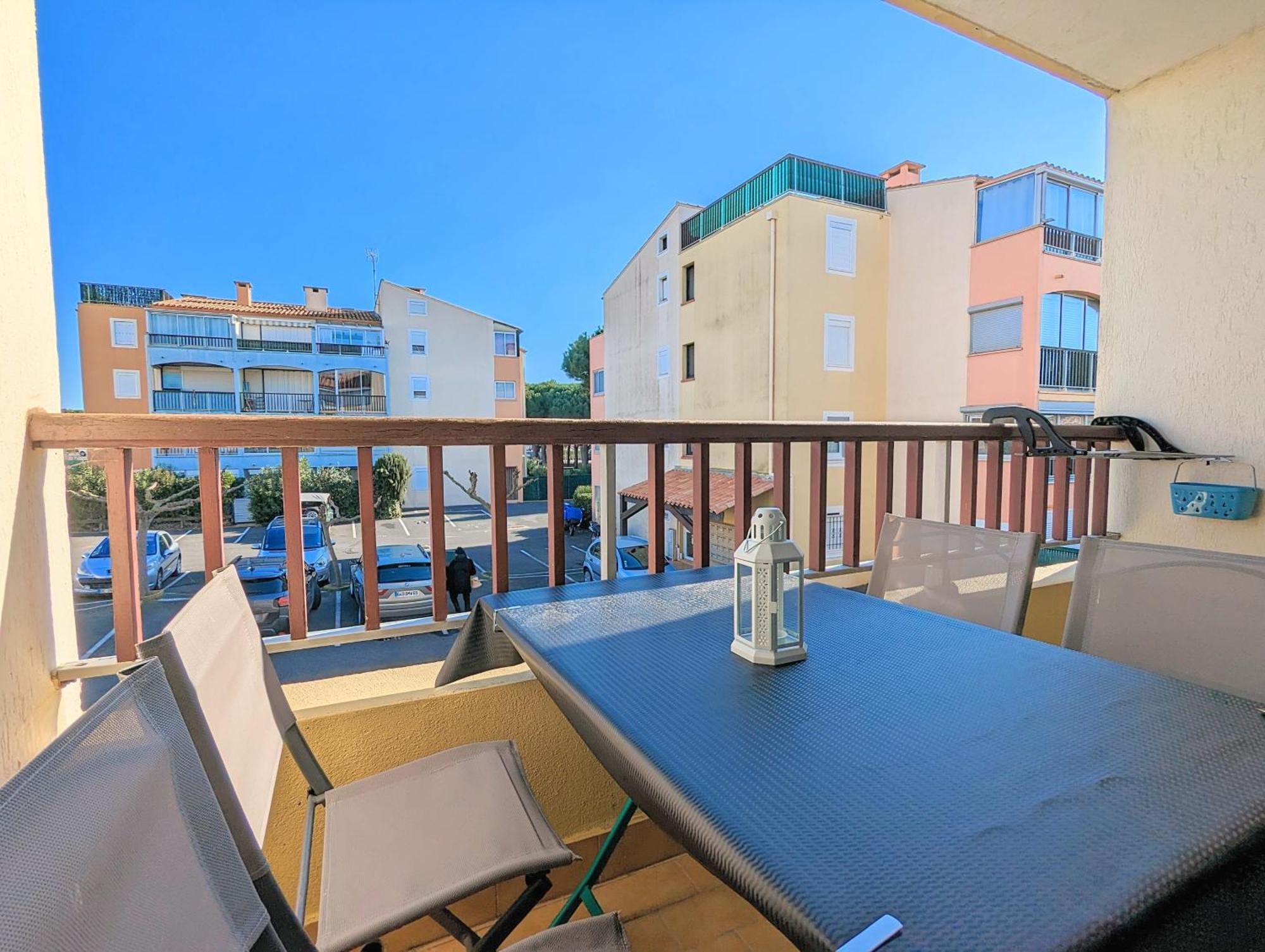 Appartement Au Calme + Parking 아그 외부 사진