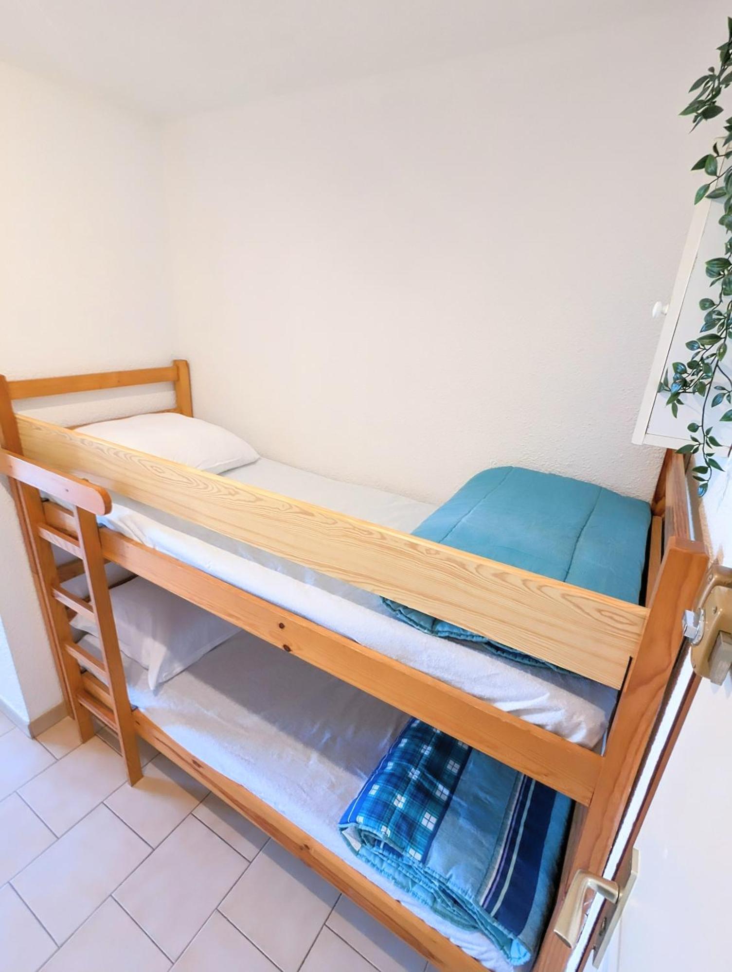 Appartement Au Calme + Parking 아그 외부 사진