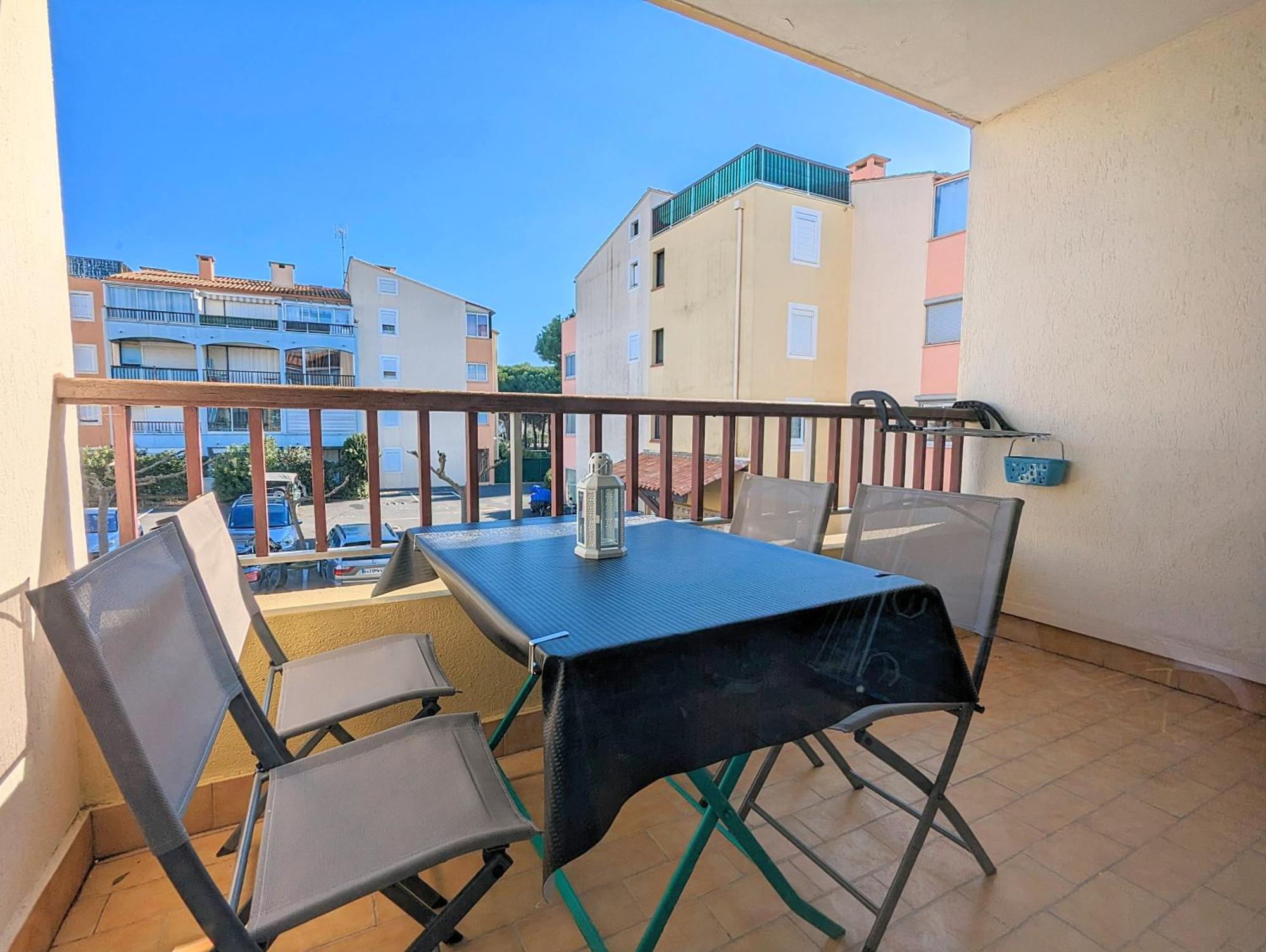Appartement Au Calme + Parking 아그 외부 사진
