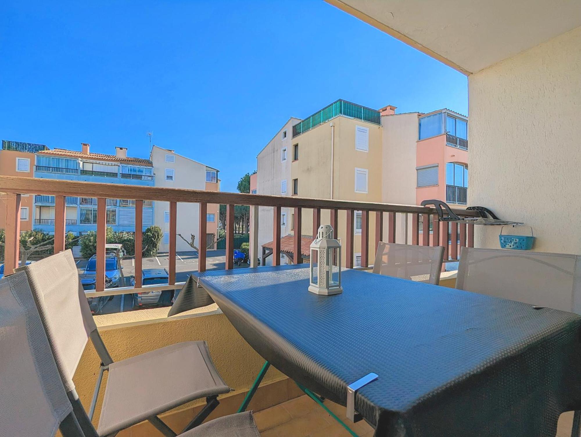Appartement Au Calme + Parking 아그 외부 사진
